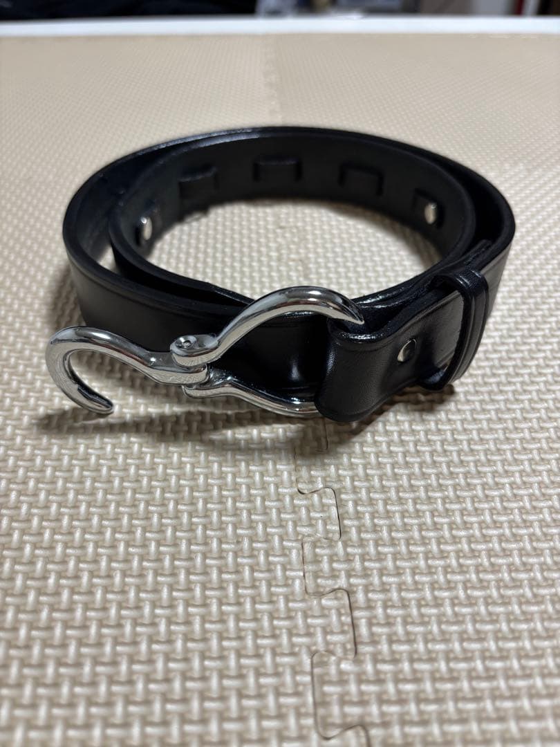 TORY LEATHER トリーレザー　ベルト30サイズ
