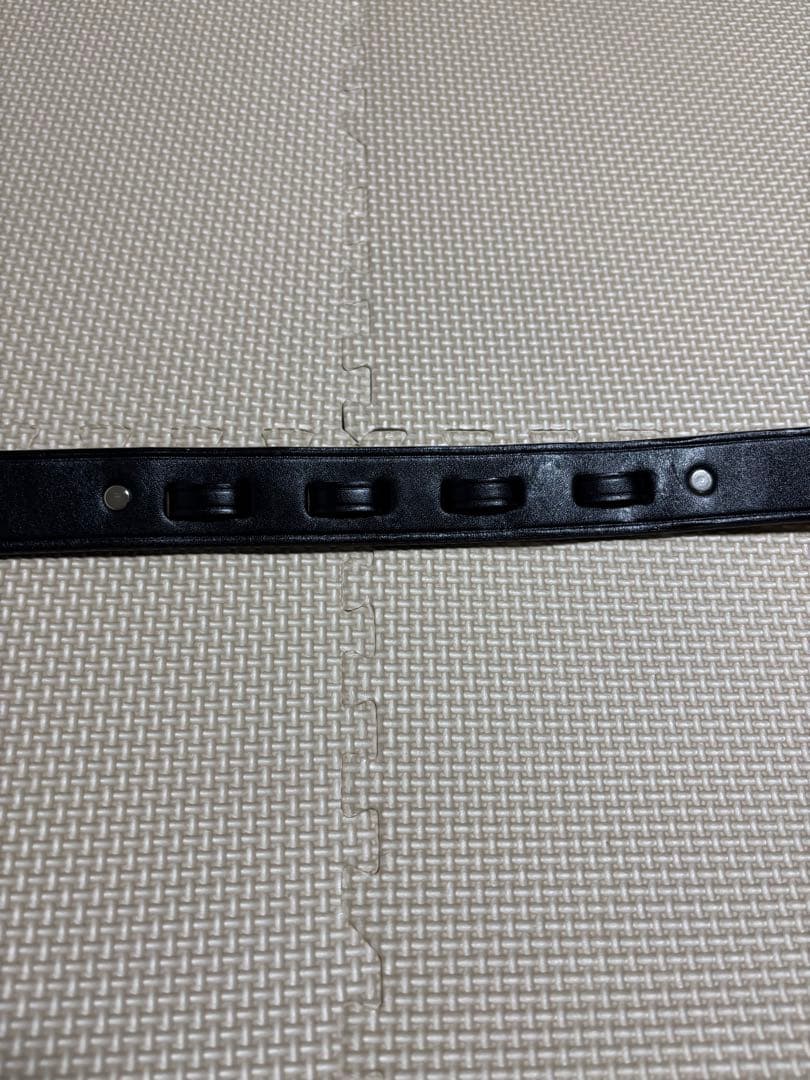 TORY LEATHER トリーレザー　ベルト30サイズ