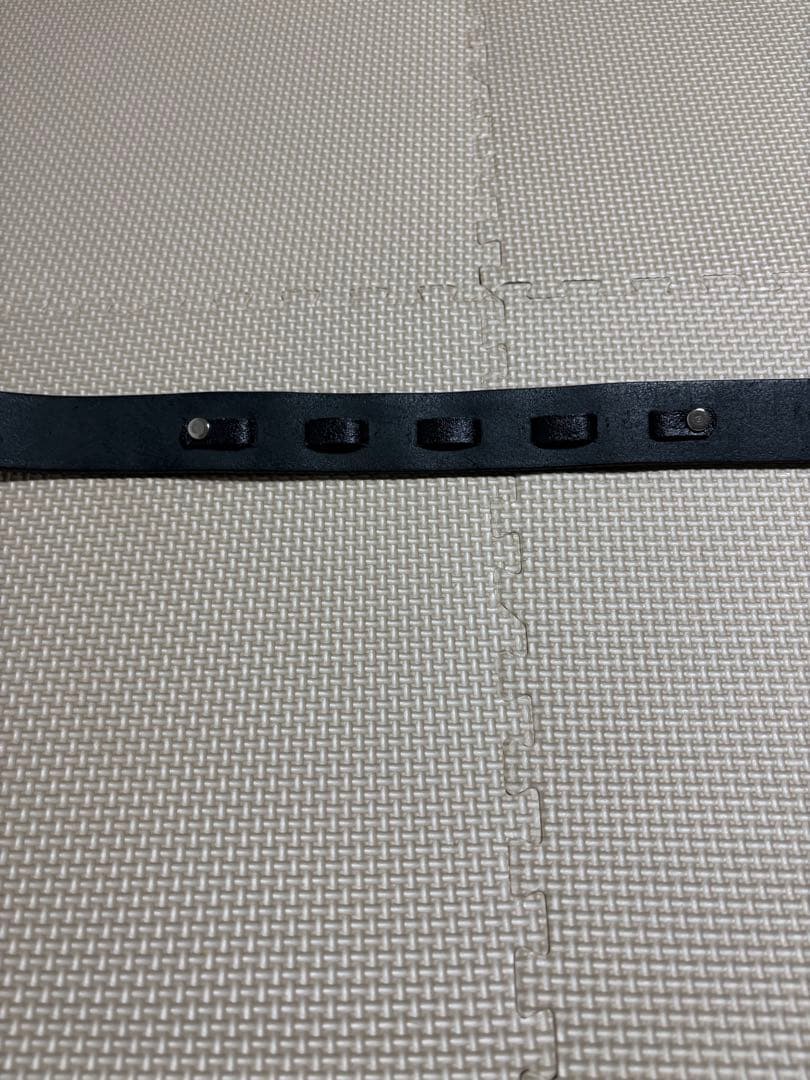 TORY LEATHER トリーレザー　ベルト30サイズ