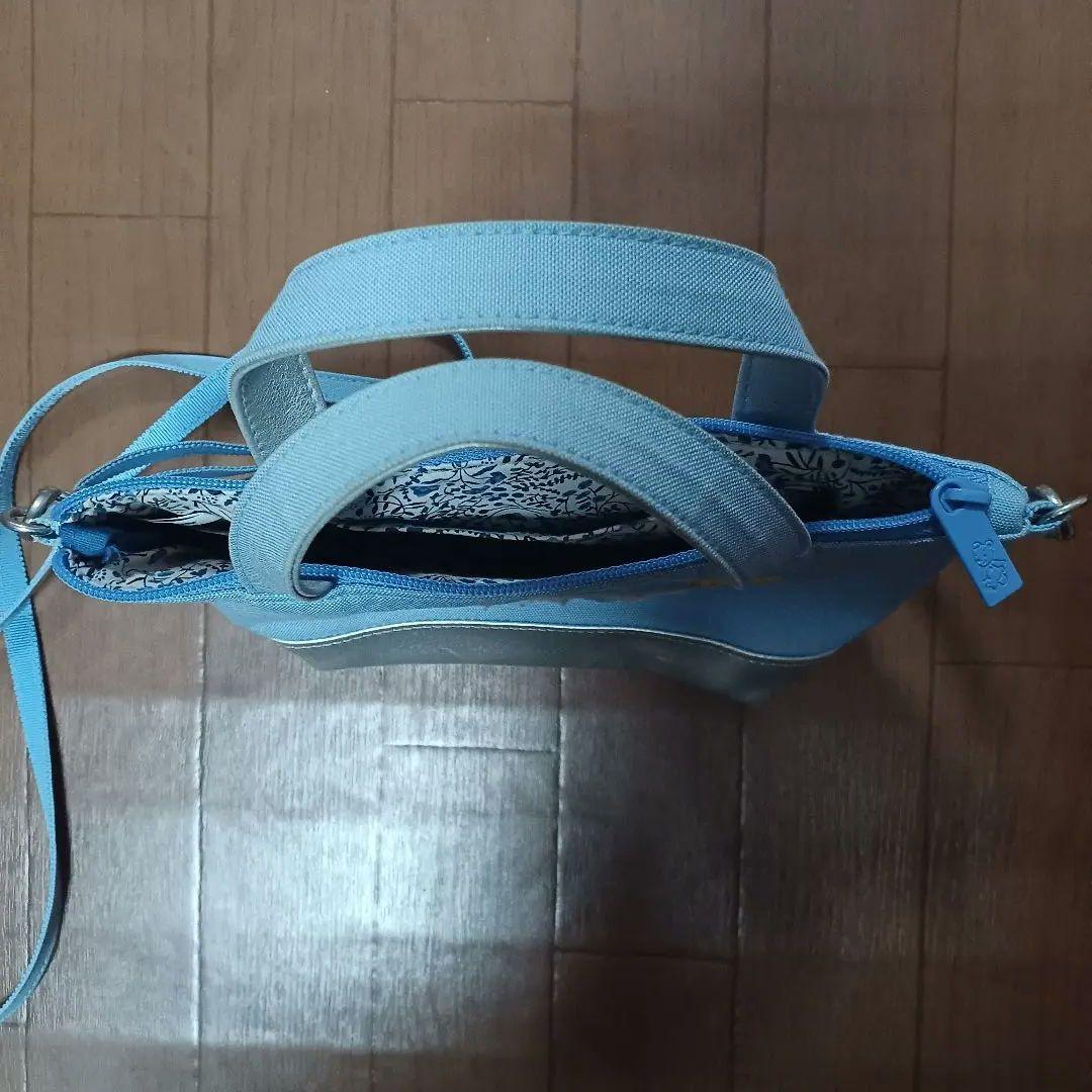 ファミリア☆vip限定カスタマイズショルダーバッグ