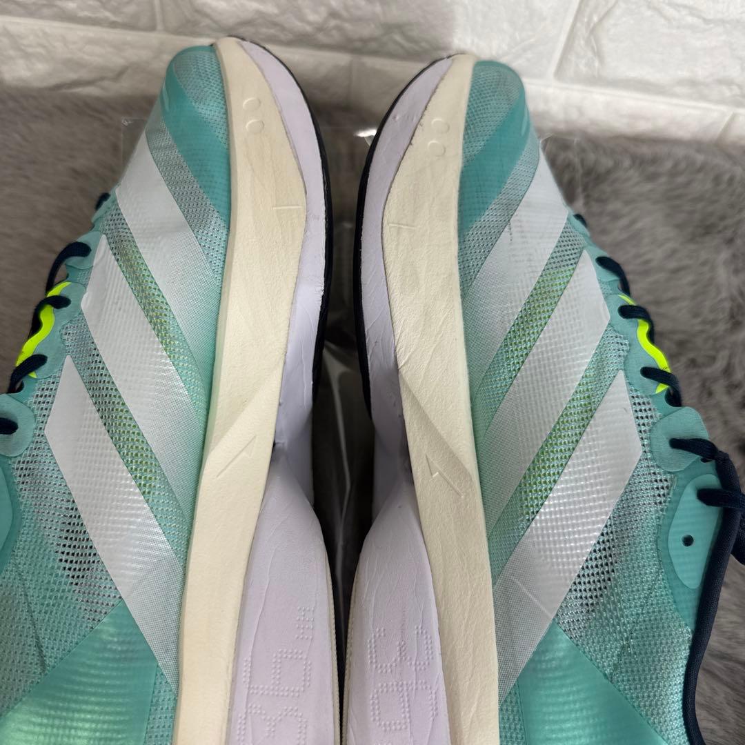 アディダス　アディゼロ　ボストン13 28.5cm