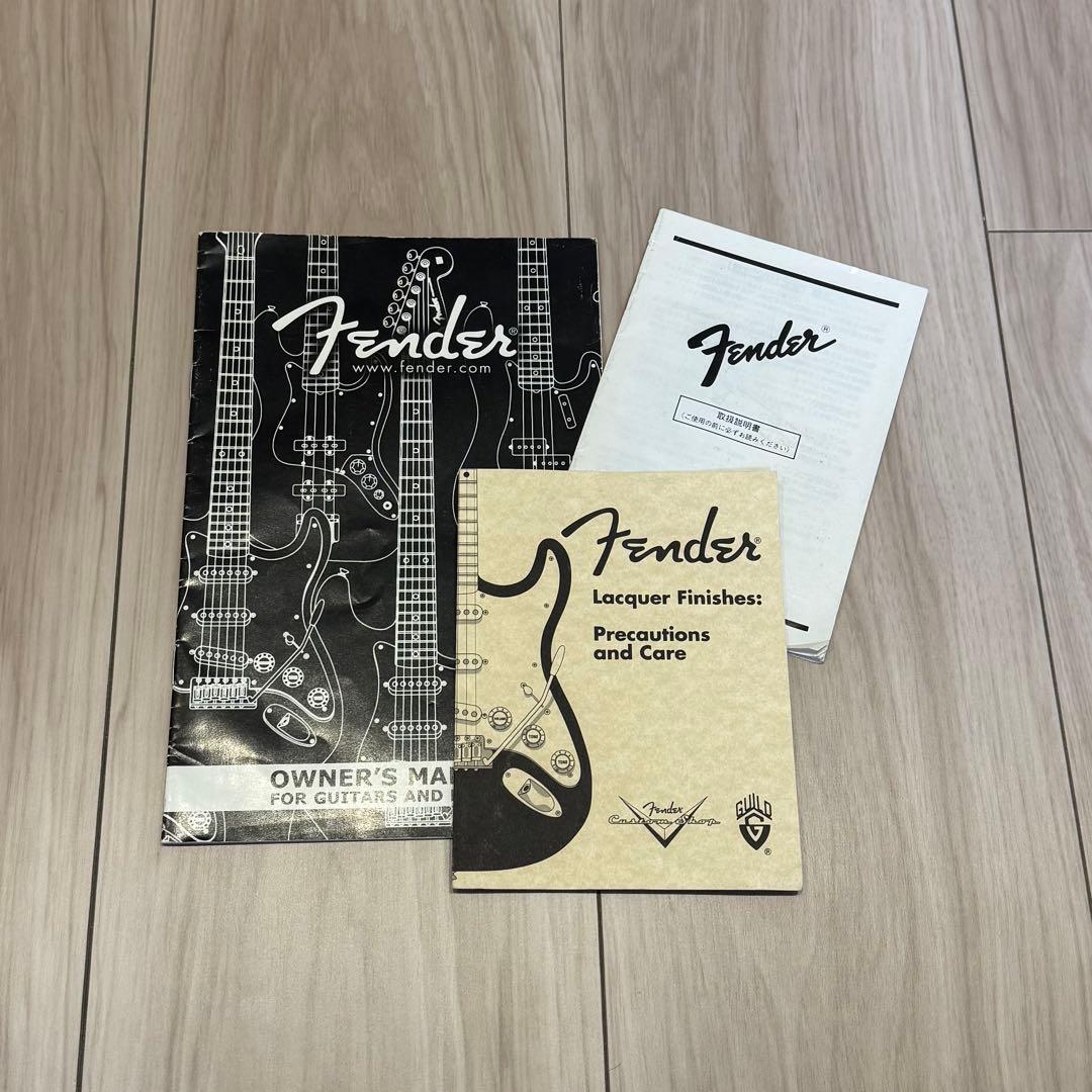 ド*ゴ様 Fender USA HIGHWAY-1 Telecaster テレキ