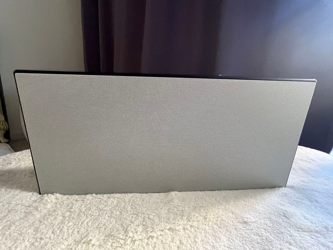 SONY オーディオ ミニコンポ CDプレイヤー