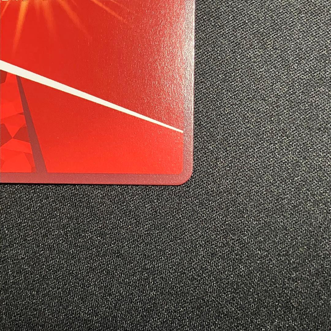 ユニオンアリーナ東京喰種　真戸暁SR★★(パラレル)