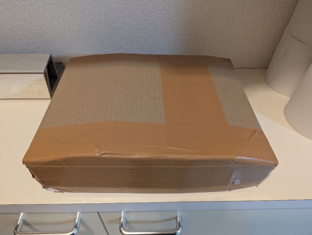 MSI 6600XT 箱無し 本体のみ