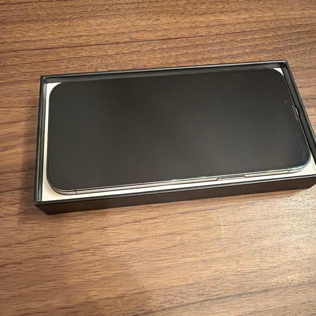 Apple iPhone 13Pro max 本体のみ