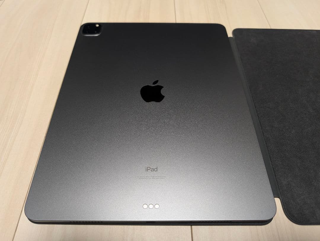 12.9インチiPad Pro M1 Wi-Fi 256G、 カバー、ペンシル有