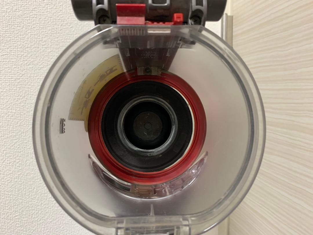超超美品！高級充電台付き！Dyson V8SV10 30分以上稼働