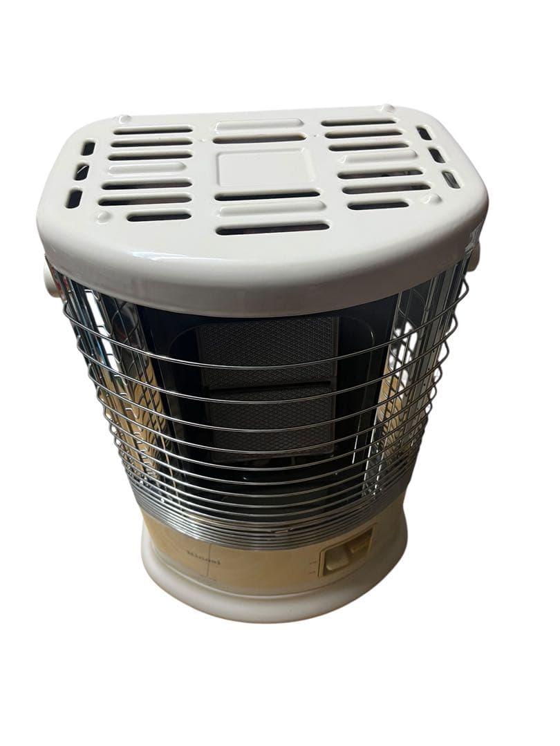 リンナイ ガス赤外線ストーブ 都市ガス用 R-852PMSⅢ-402