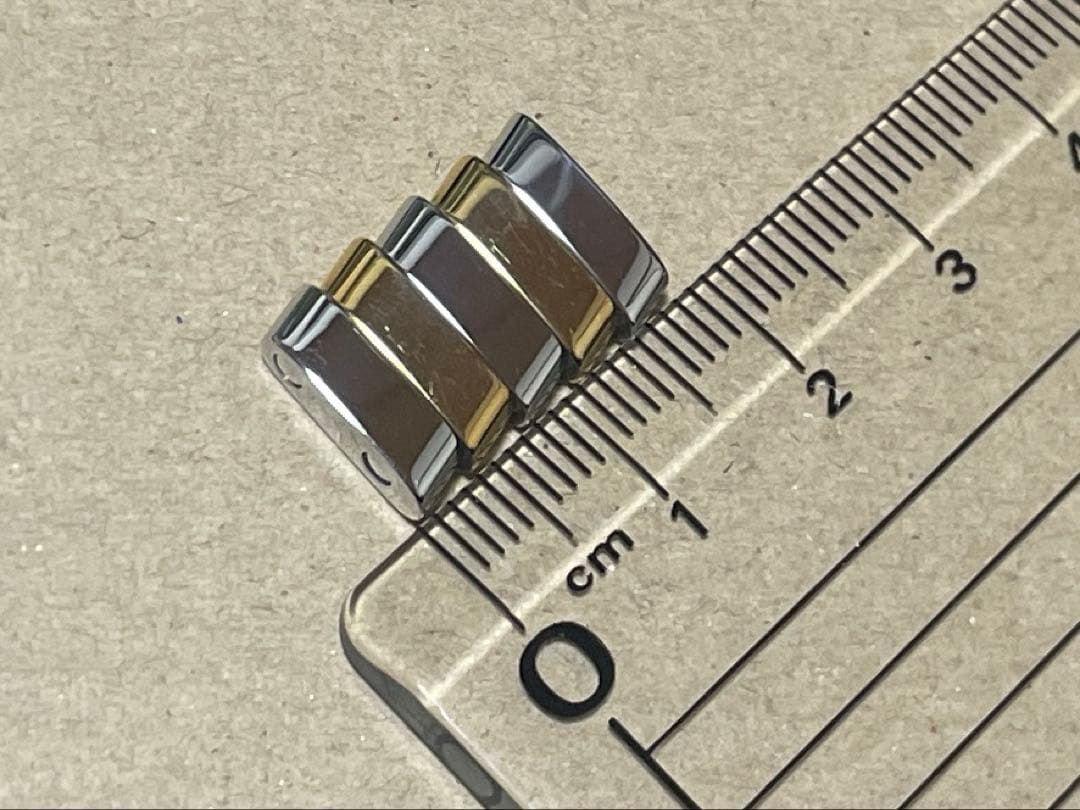 ブライトリング　クロノマット　コマ　PAO 18mm