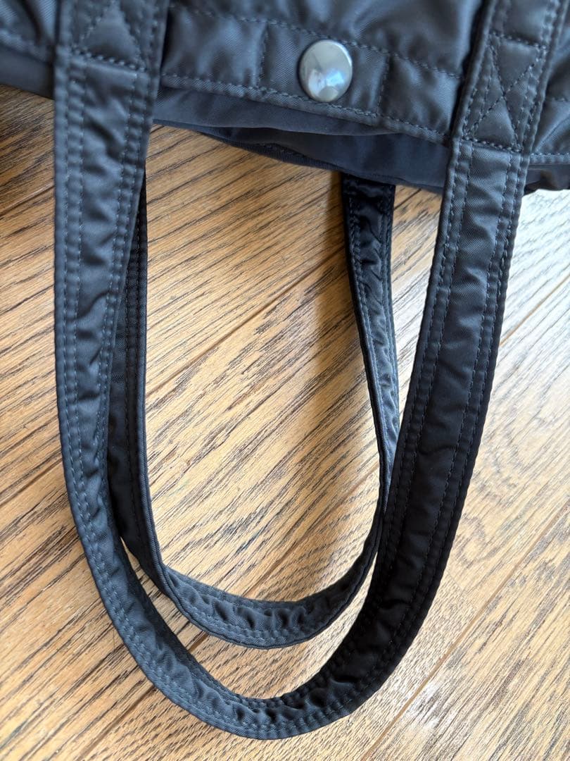 ※一時お値下げ中【PORTER】タンカー ボストンバッグ Sサイズ ブラック