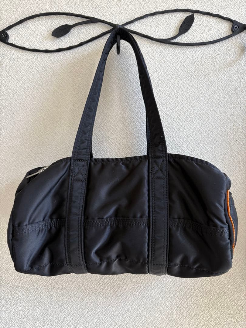 ※一時お値下げ中【PORTER】タンカー ボストンバッグ Sサイズ ブラック