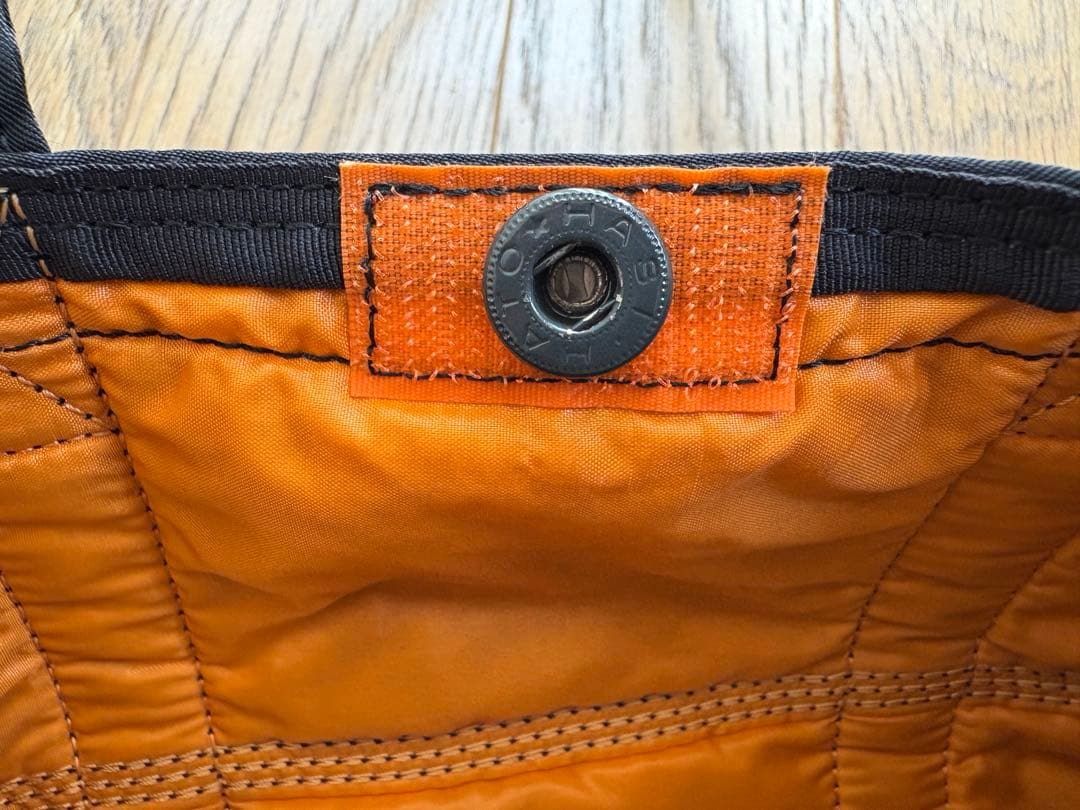 ※一時お値下げ中【PORTER】タンカー ボストンバッグ Sサイズ ブラック