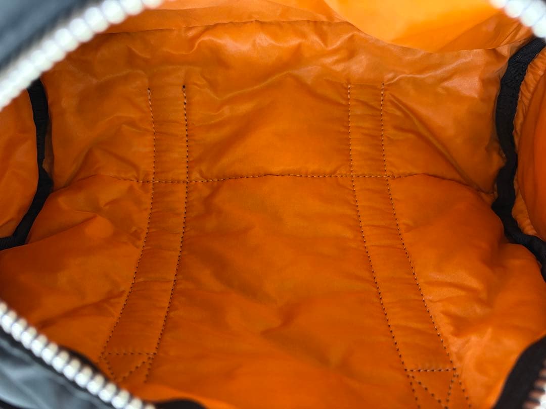 ※一時お値下げ中【PORTER】タンカー ボストンバッグ Sサイズ ブラック