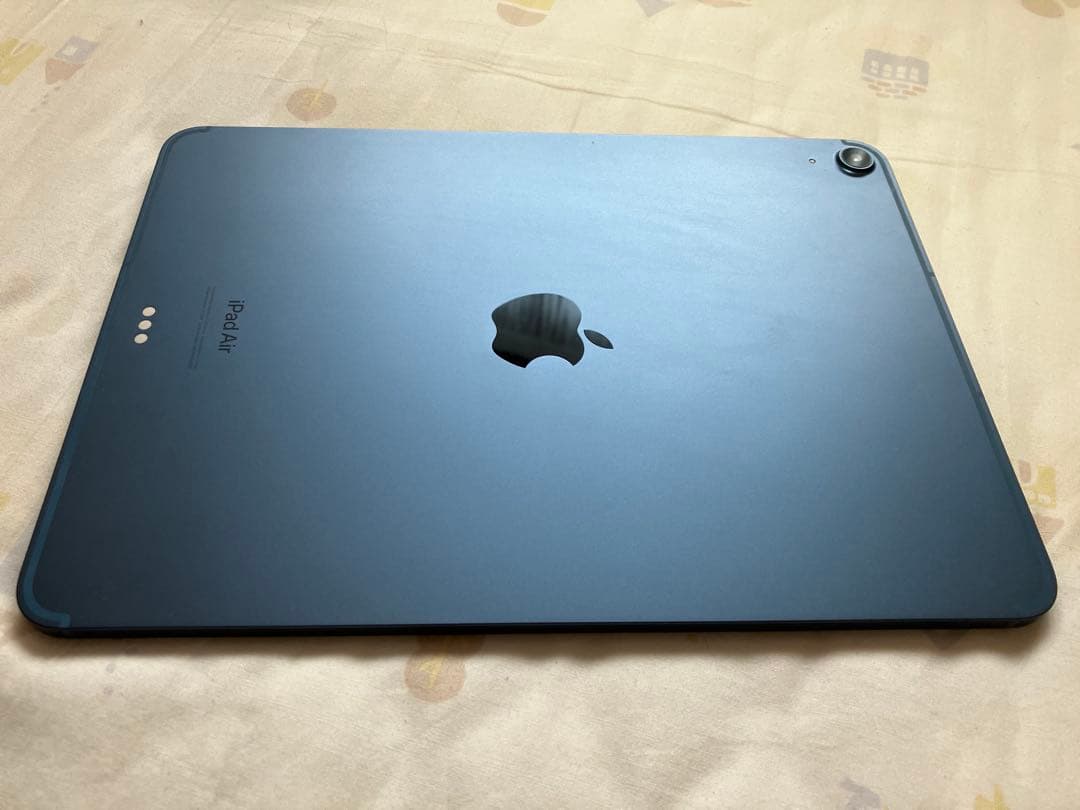 iPad Air 第5世代 256GB SIMフリー Applepencil付