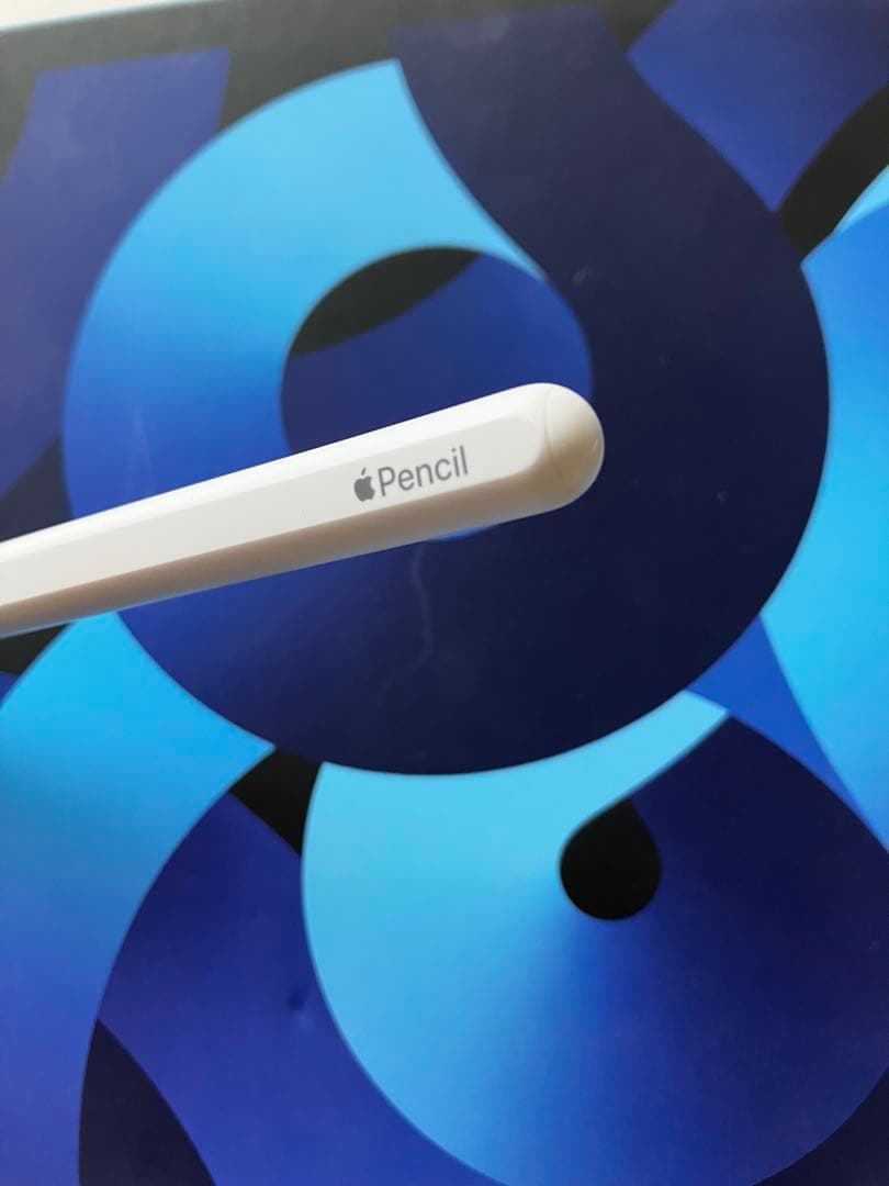 iPad Air 第5世代 256GB SIMフリー Applepencil付