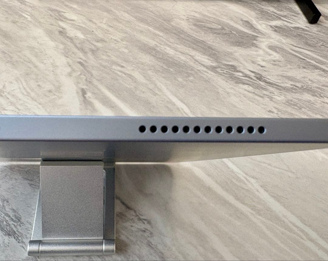 ⭐️Apple iPad Air4 スカイブルー⭐️ 64GB【24h以内発送】❗️