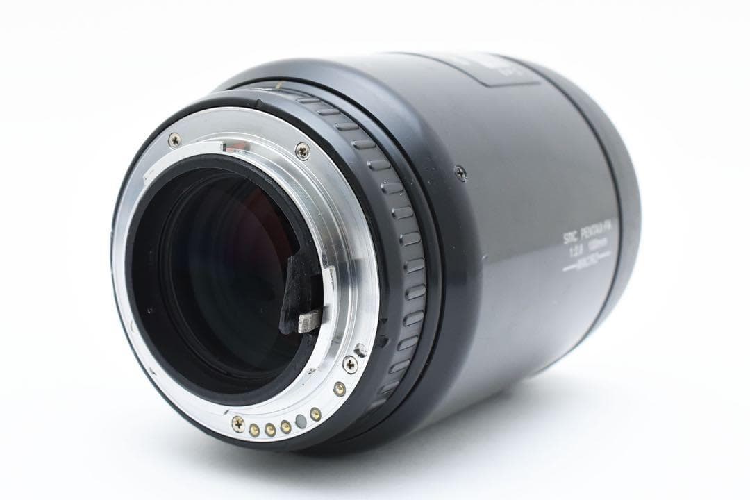 PENTAX ペンタックス SMC Pentax FA 100mm F/2.8