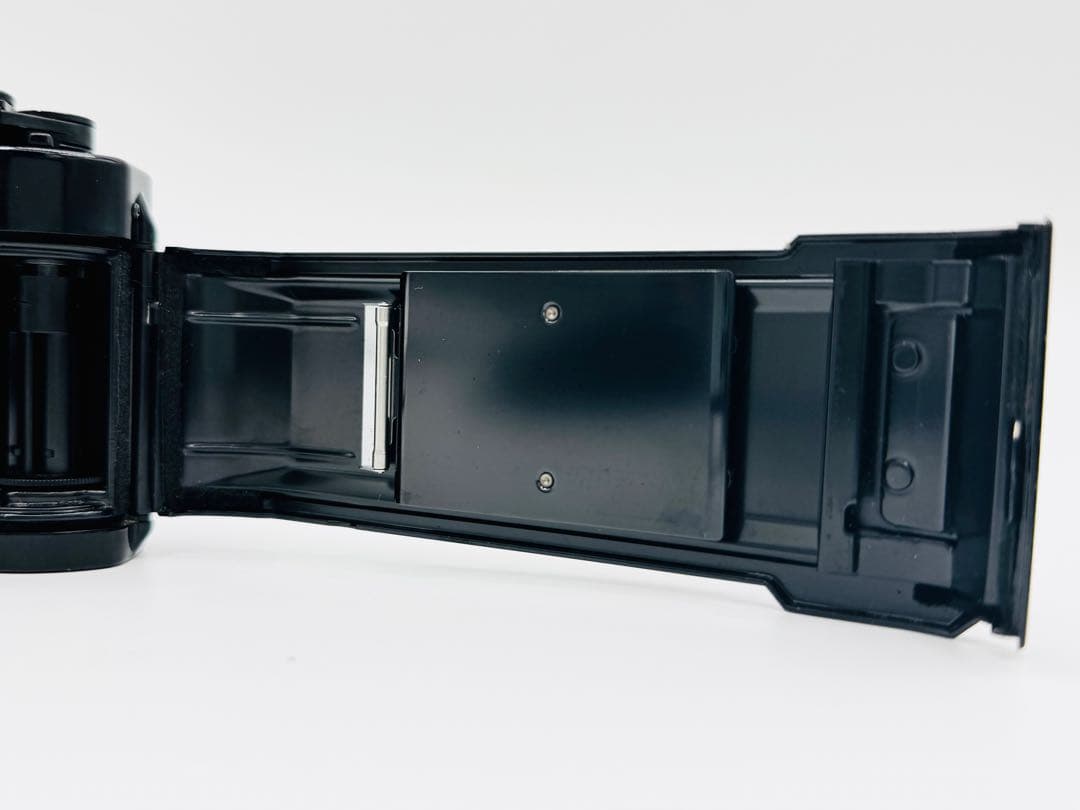 【整備済み・完動品】Canon A-1 + FD 28mm f2.8 S.C.