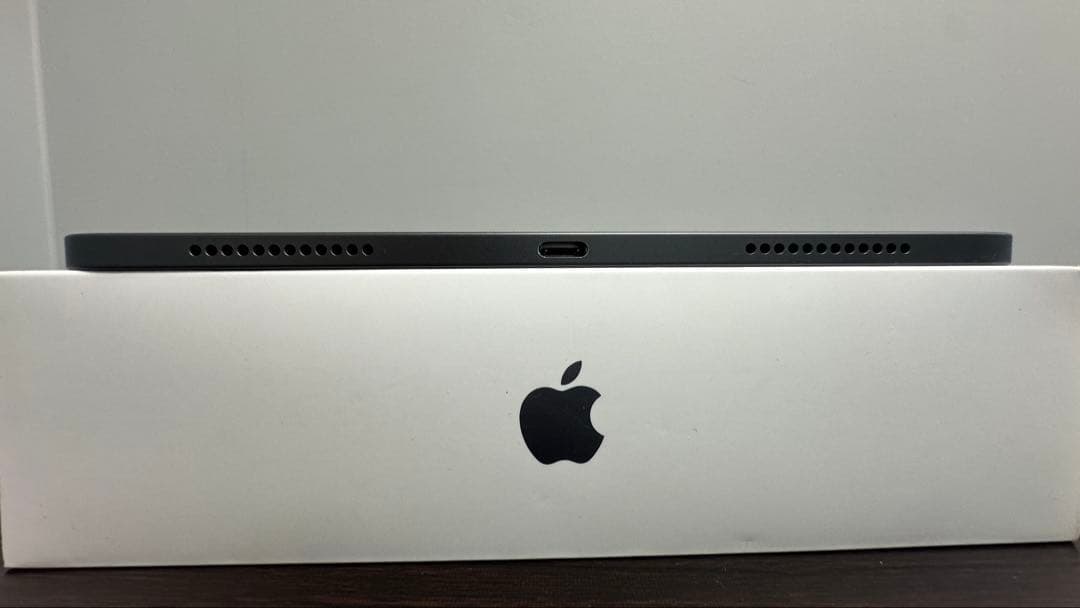 Apple iPad Air (第4世代) 64GB スペースグレー　ジャンク