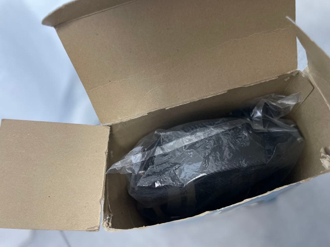 箱付き レトロ SONY DR-S7 ダイナミックステレオヘッドフォンdr-s7