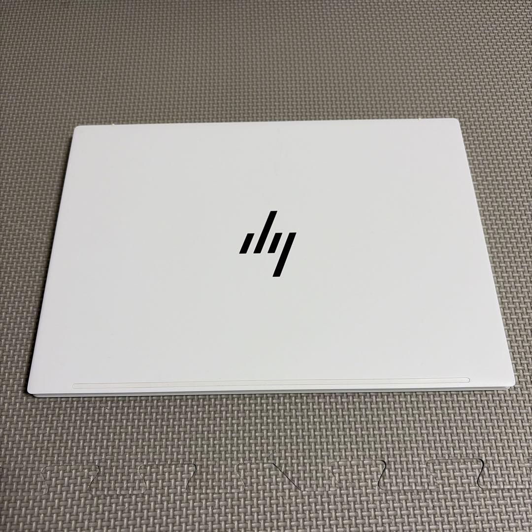 HP pavilion aero 13-be 13.3インチ Ryzen7