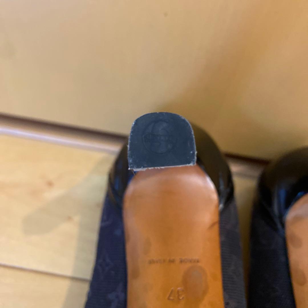 Black Friday値引きルイヴィトンモノグラムキャンバス×エナメル×カデナ