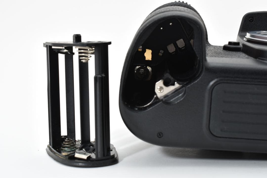 ★美品★ Nikon F100 ニコン フィルム一眼レフカメラ ボディ