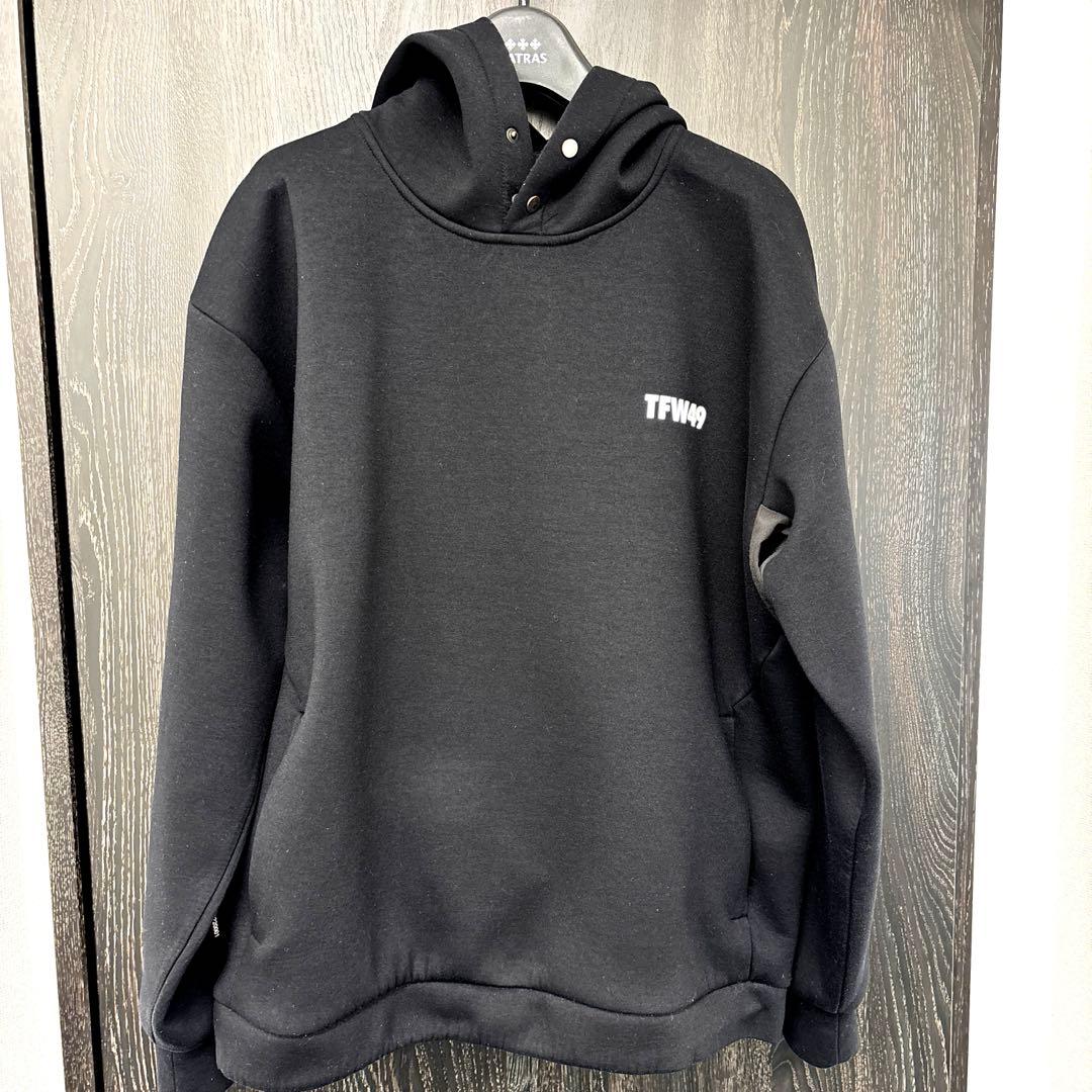 TFW49 スウェットパーカー
