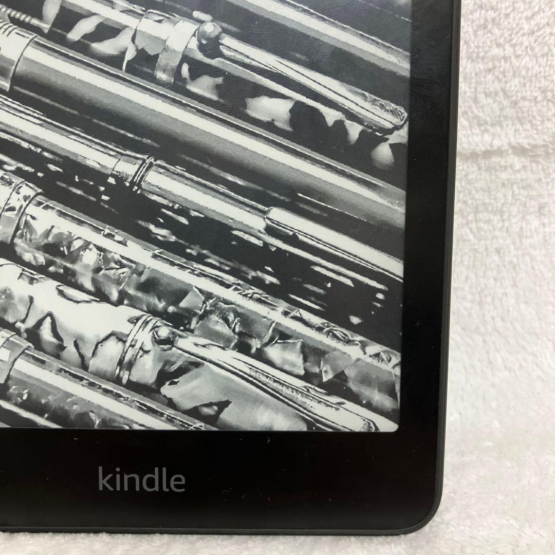 新品未開封 Kindle Paperwhite 16GB 12世代 ブラック
