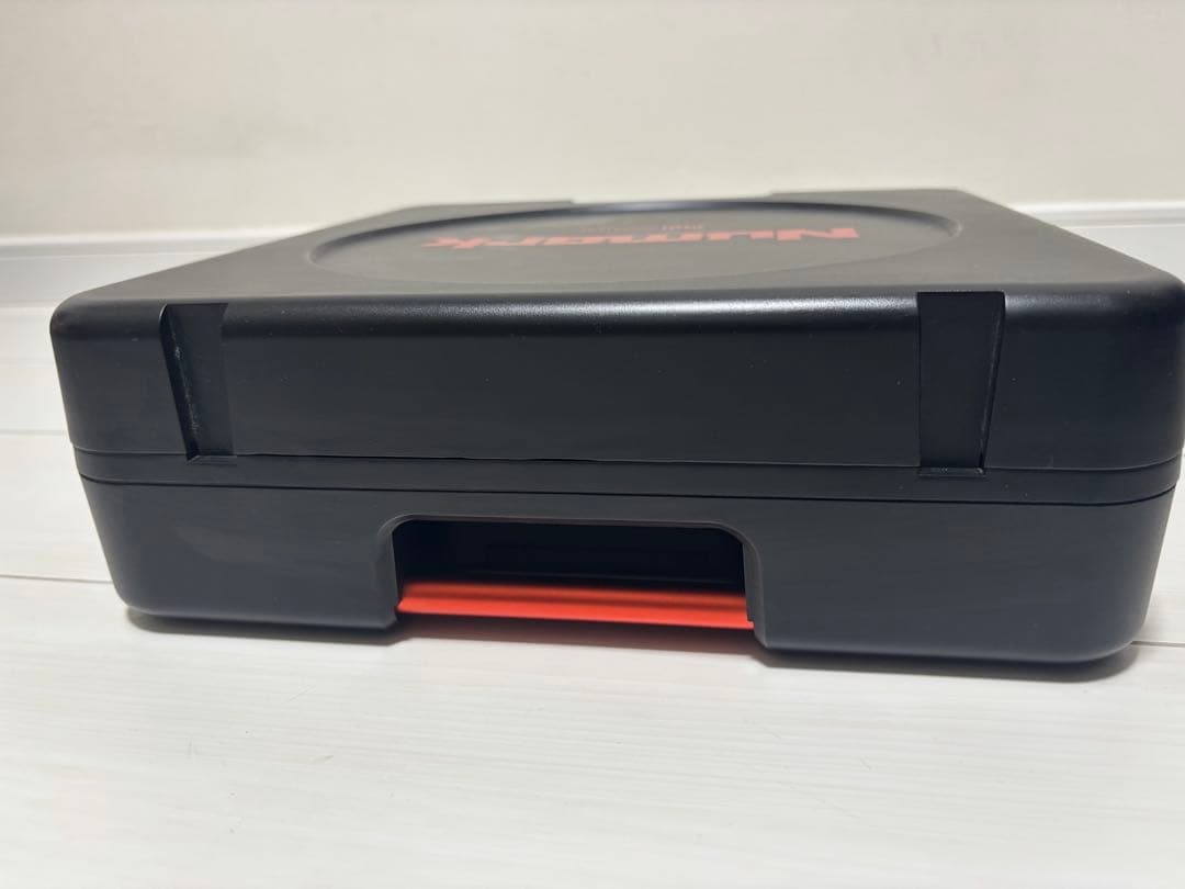 Numark PT01 SCRATCH ポータブルスクラッチ カスタムフルセット