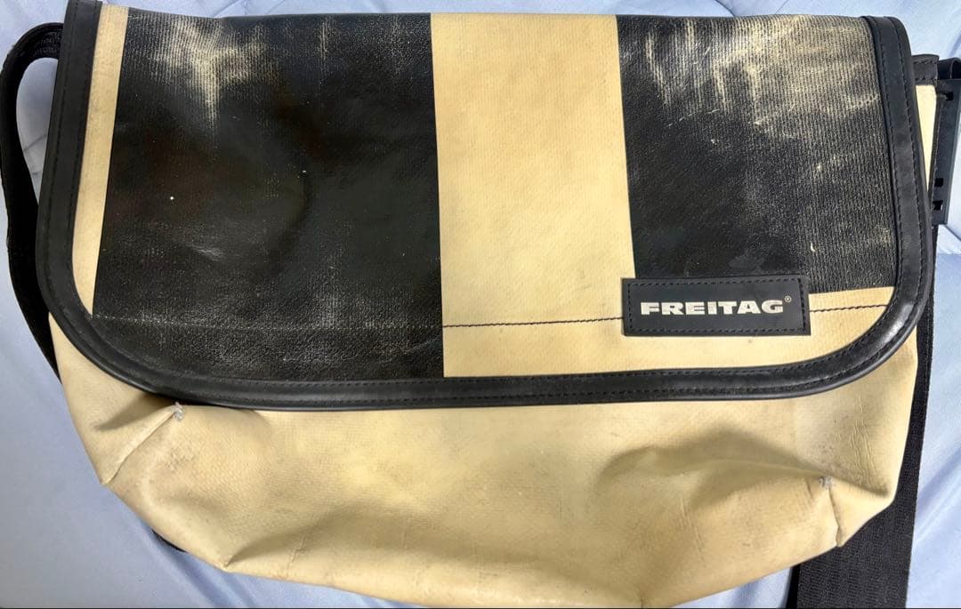 FREITAG フライターグ Serie G5.1 メッセンジャー バッグ
