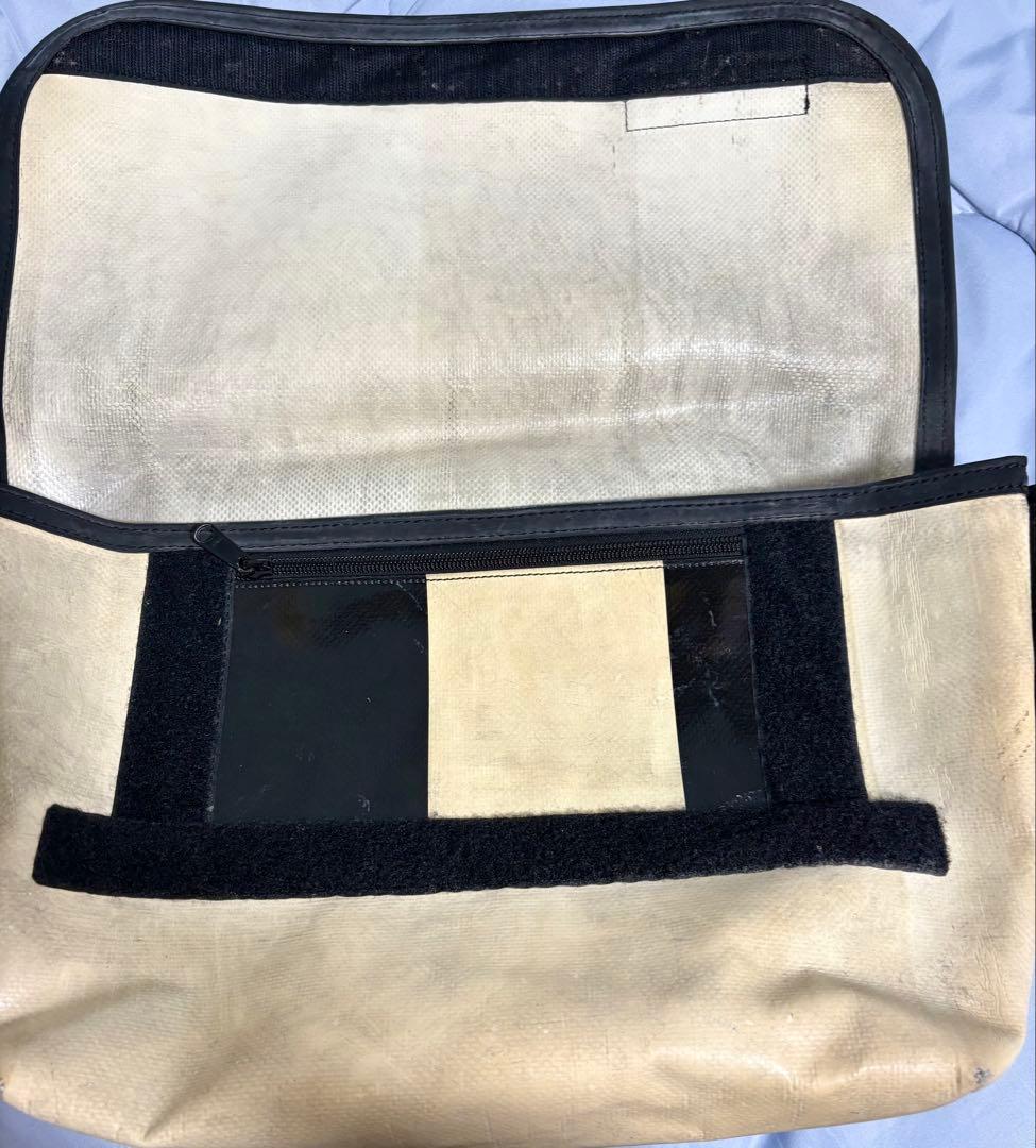 FREITAG フライターグ Serie G5.1 メッセンジャー バッグ