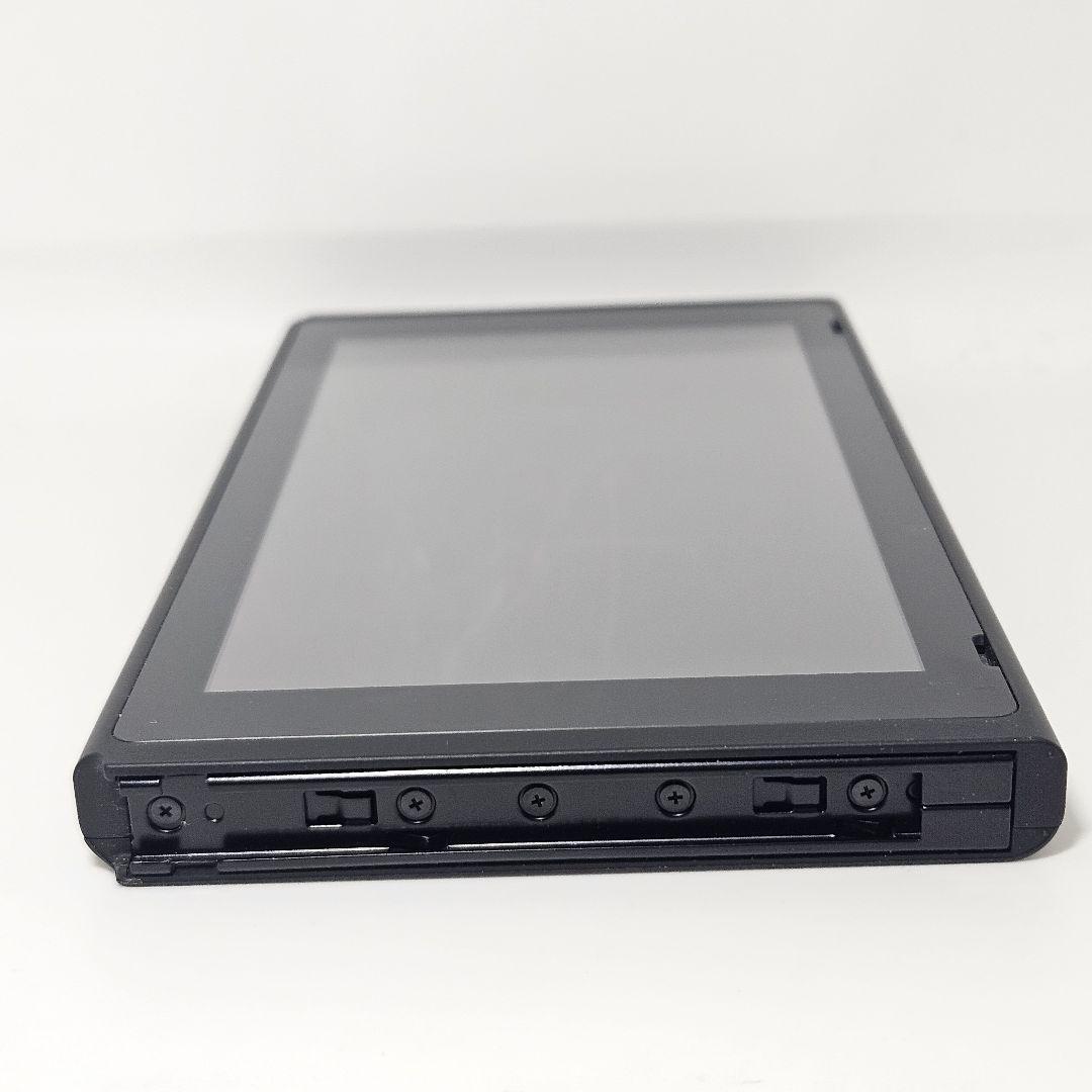 美品 Switch グレー スイッチ HAC-001(-01) 2021年 本体