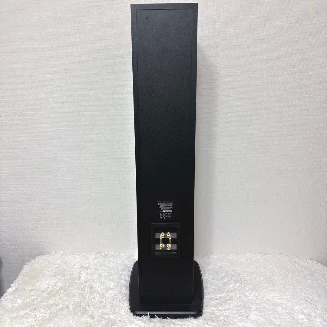 【極希少】ONKYO D-508E オンキョートールボーイ スピーカー ペア