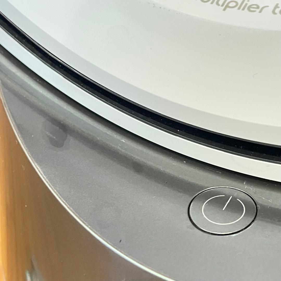 ダイソン　Dyson Pure Hot + Cool HP04 空気清浄機能付