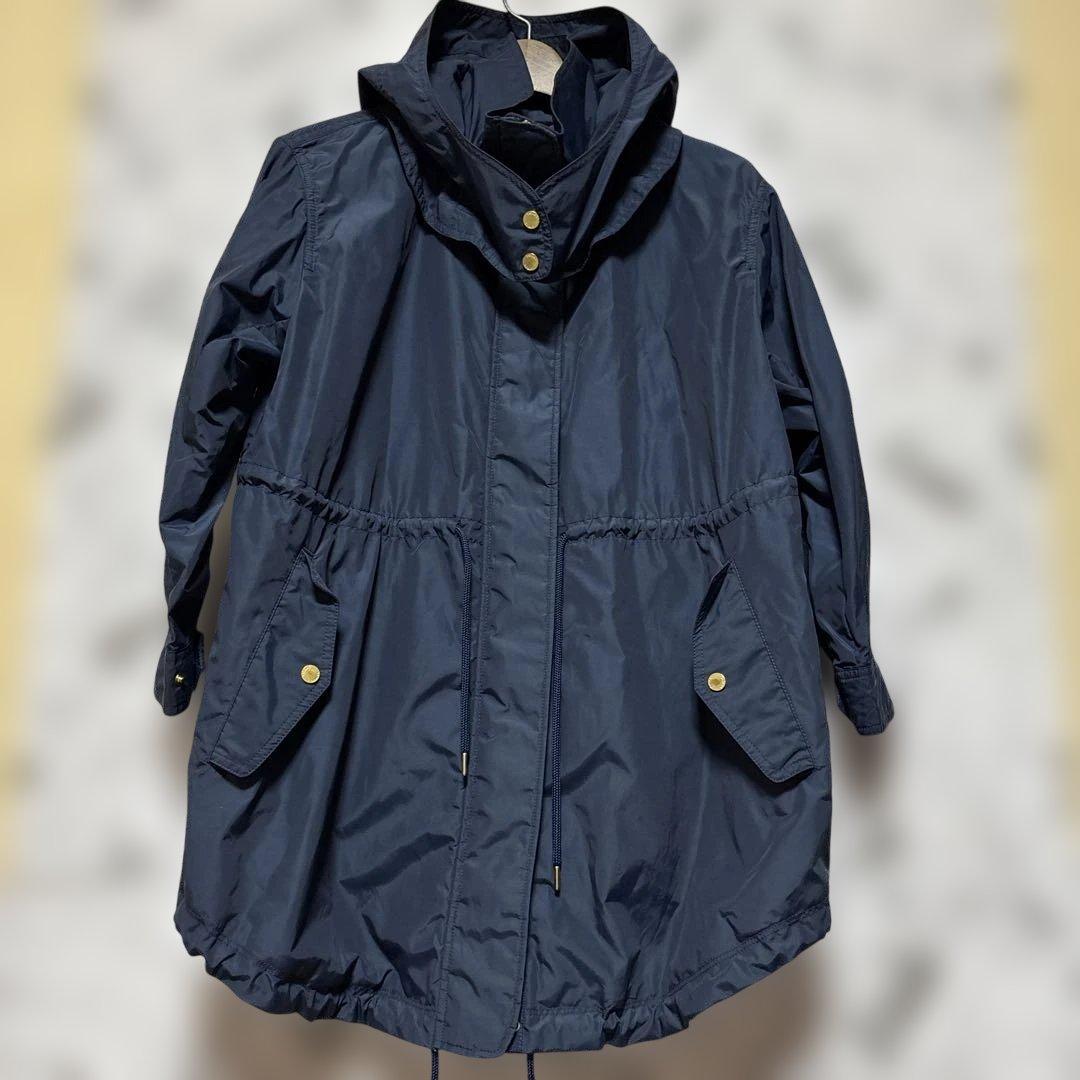 TATRAS モッズコート