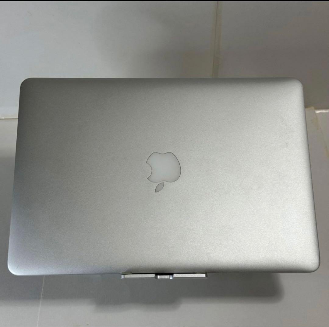 【フルスペック】新生活応援☆MacBook Air 13㌅ i7/8G/256G