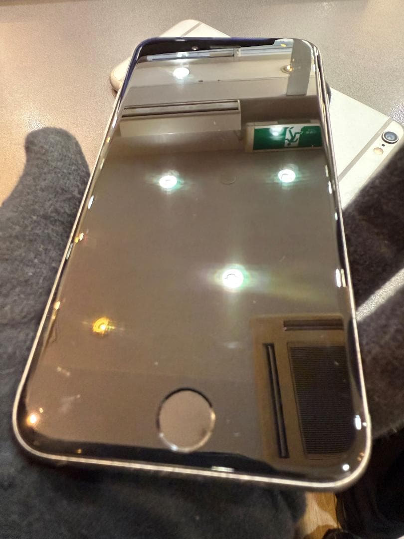 Apple アップル iPhone6 iPhone6s 2個セット 中古品