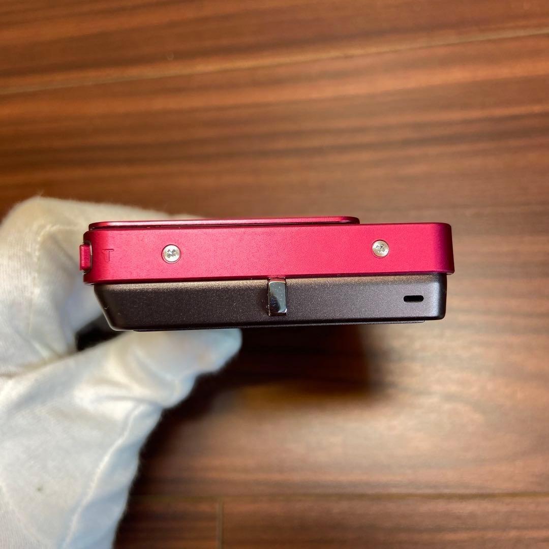 Sony Cyber-shot DSC-T700 デジカメ ほぼ新品 4270