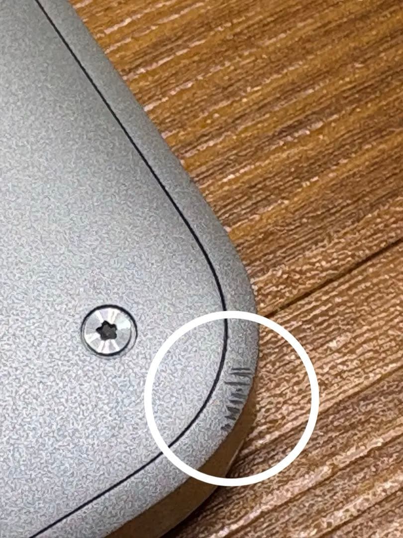 Apple MacBook Air early2015 13インチ　128GB