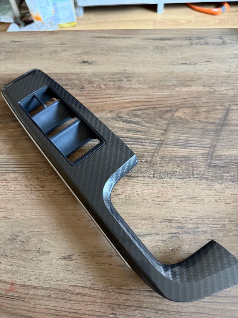 220クラウンRSアドバンスドアパネル　4枚セット