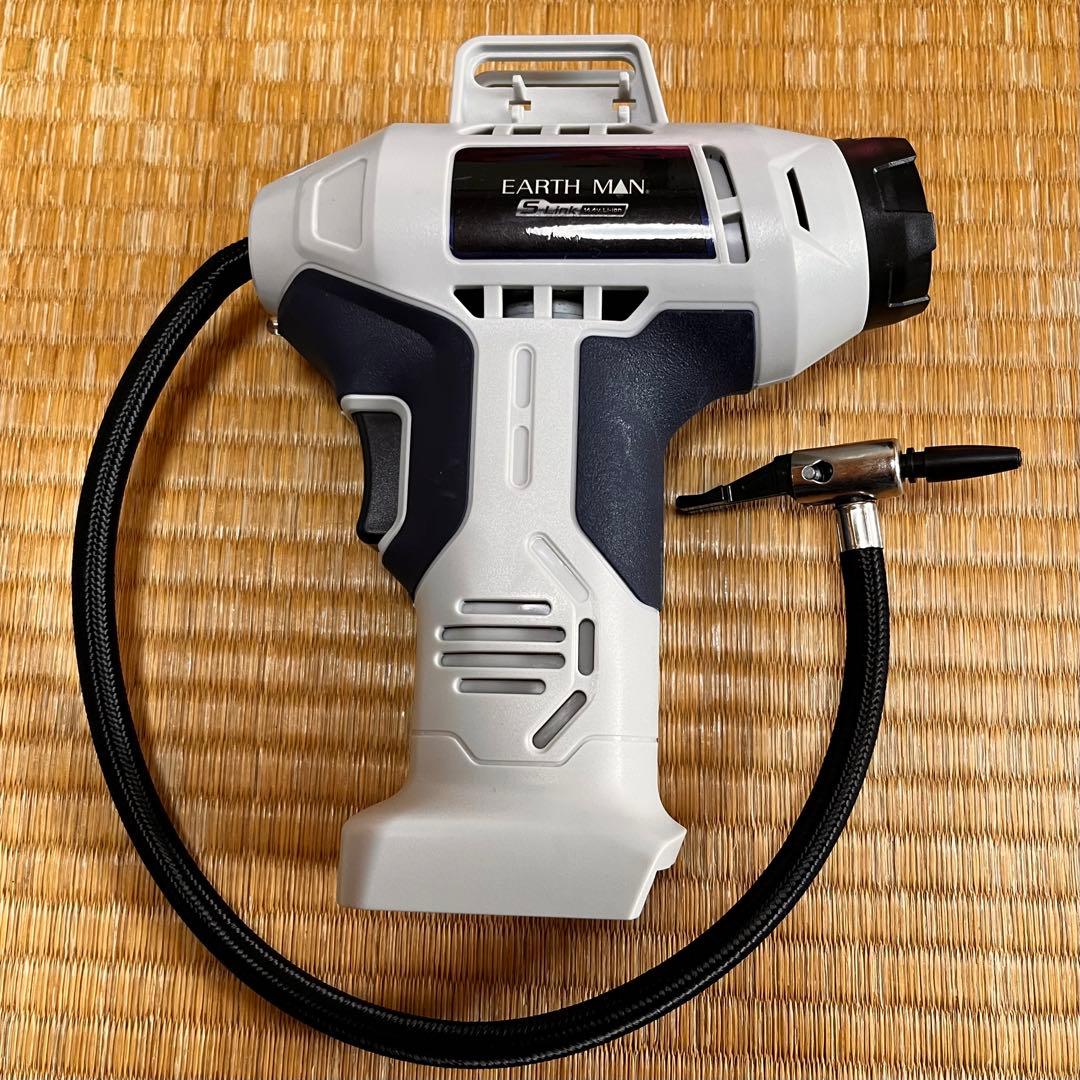 付属品セット★ハンディエアーポンプ