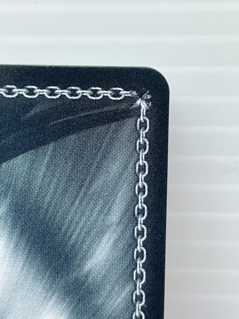 ヴァイスシュヴァルツ デート・ア・ライブ 狂華のナイトメア 狂三 銀サイン