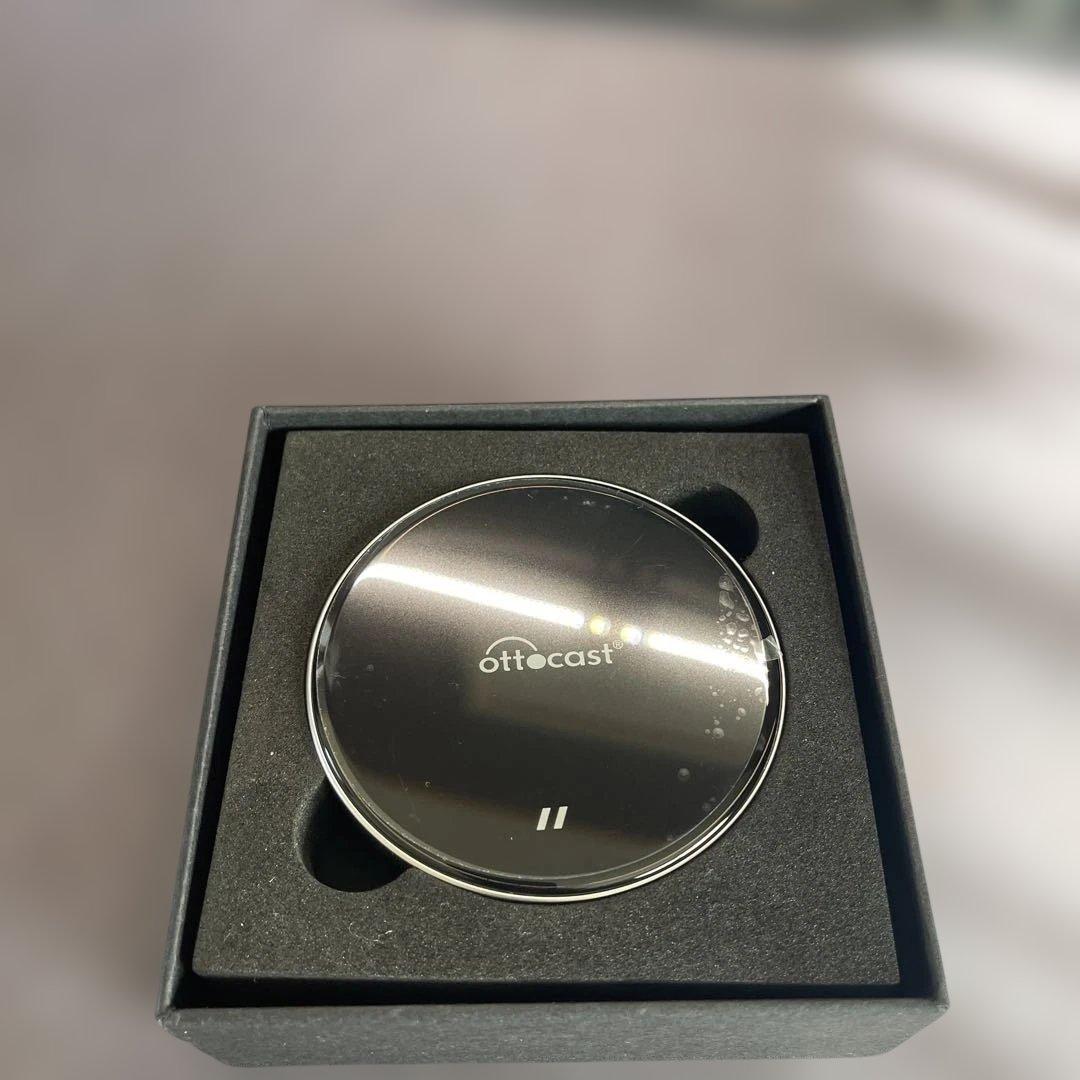 【最終値下】　【美品】Ottocast P3 lite vs