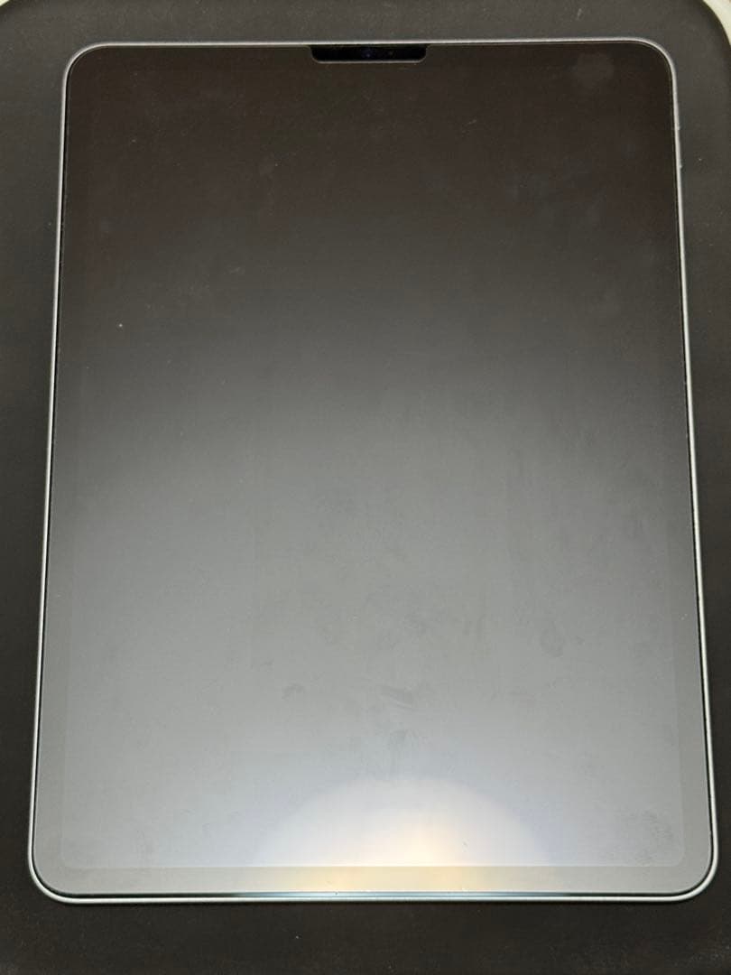 iPadPro 11インチ 第4世代 128GB WiFiモデル 本体のみ