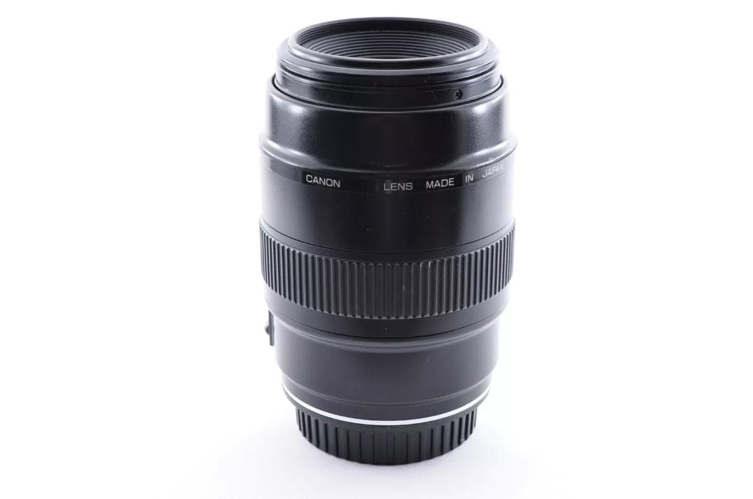 Canon EF 100mm F/2.8 Macro AF レンズ