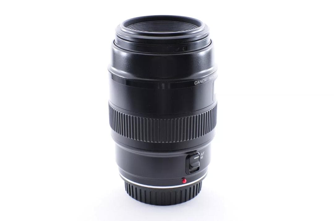 Canon EF 100mm F/2.8 Macro AF レンズ