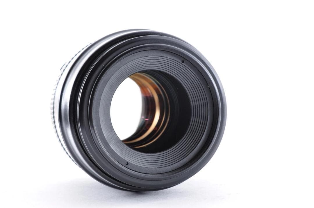 Canon EF 100mm F/2.8 Macro AF レンズ