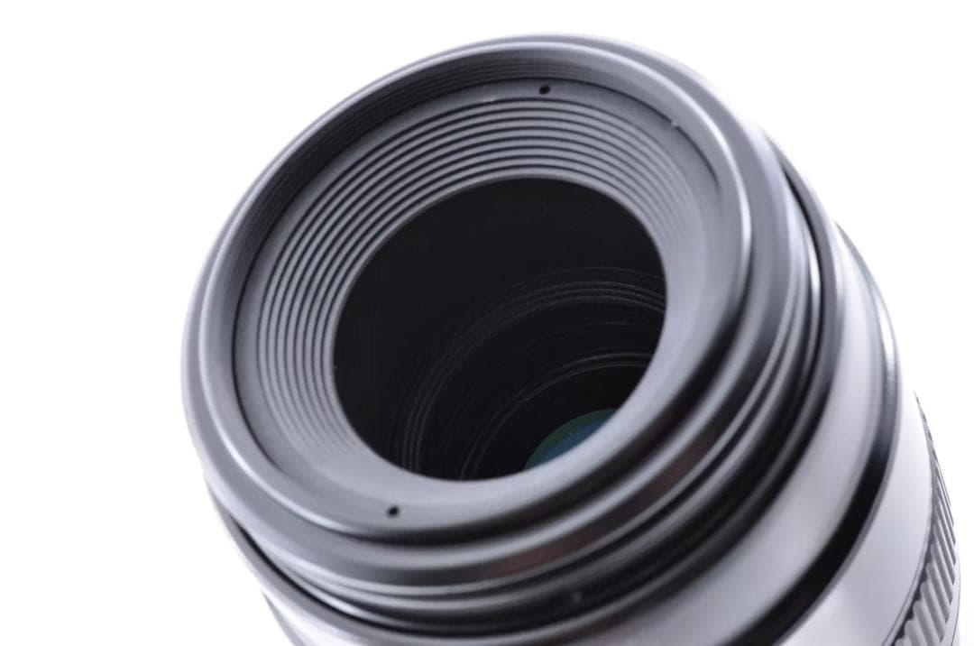 Canon EF 100mm F/2.8 Macro AF レンズ